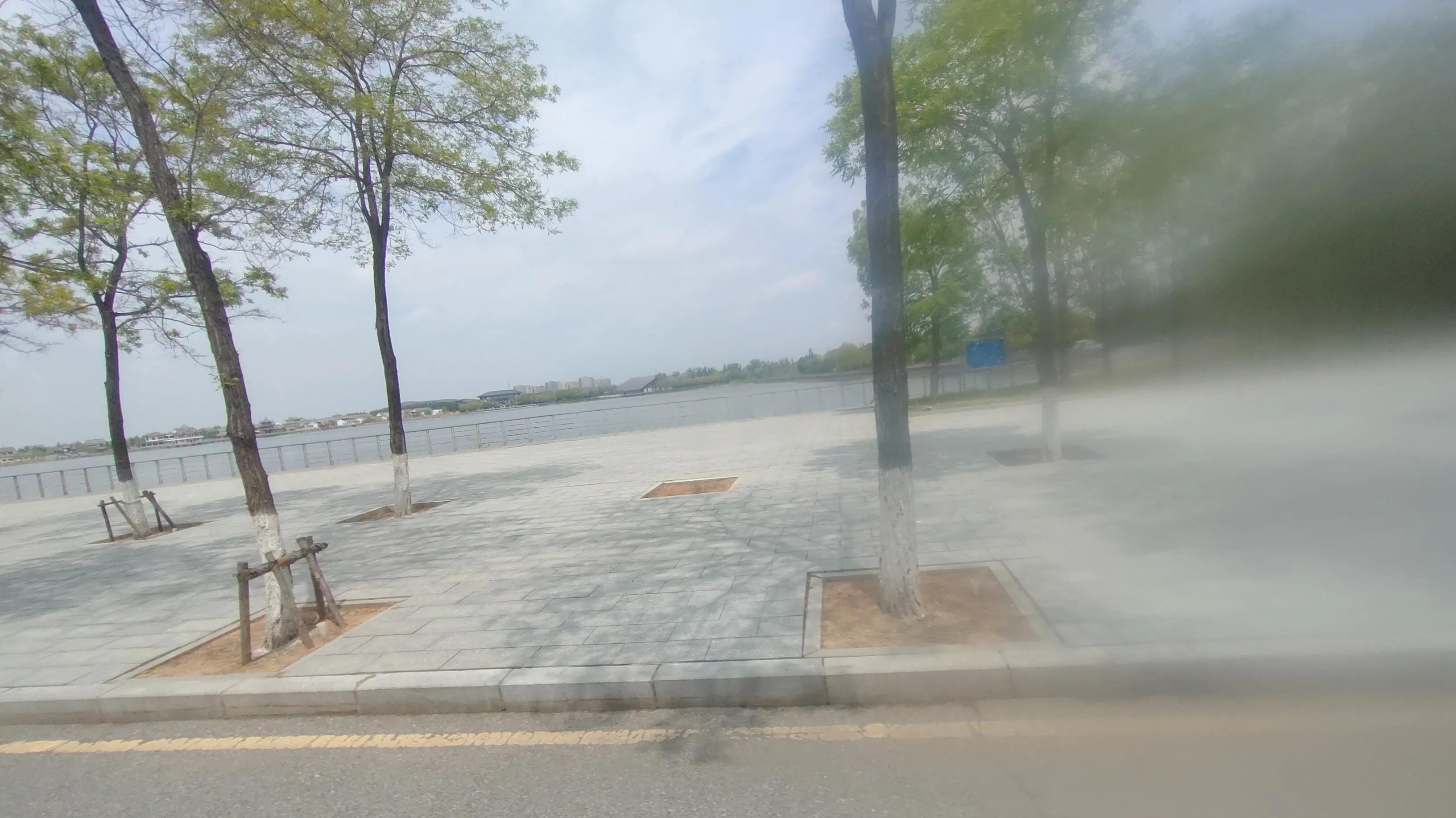 盘锦市向海大道,盘锦市向海大道起点