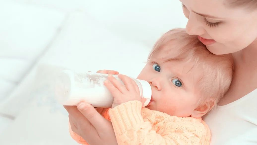 高端奶粉排行榜10强,好奶粉推荐性价比高的有哪些