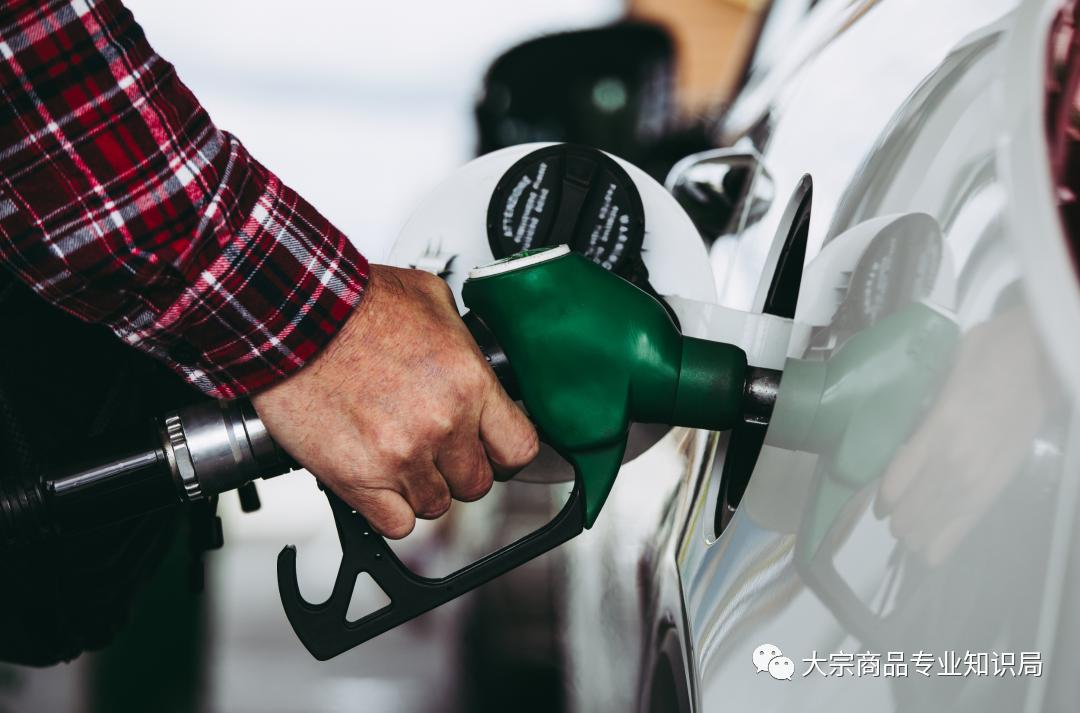 石油炼制与化工,石油炼制和石油化工的产品