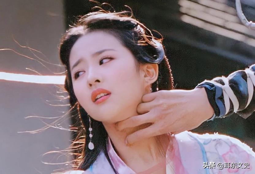 逍遥派的真正实力,逍遥派有多厉害