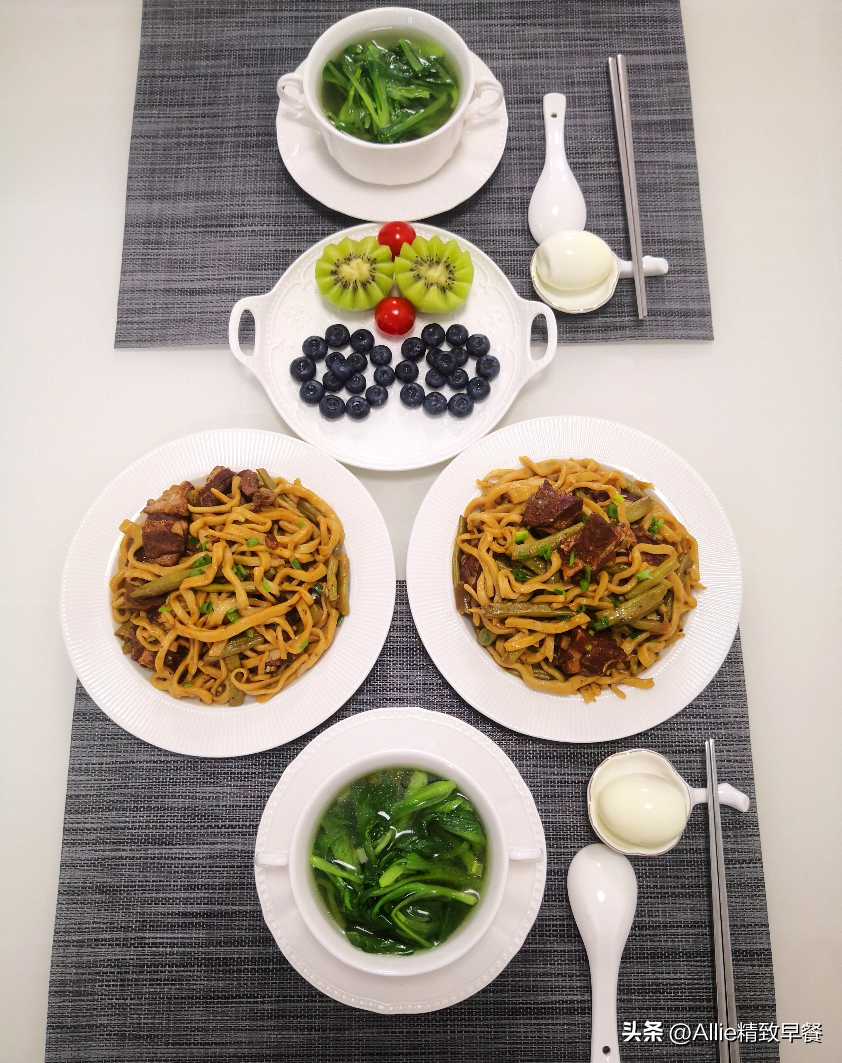 生面条做焖面怎么老是粘锅,焖面怎么做才能软烂不粘锅