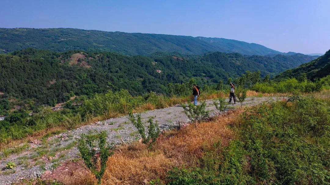 轻徒步赏美景8个村落推荐,京郊小众徒步旅游线路