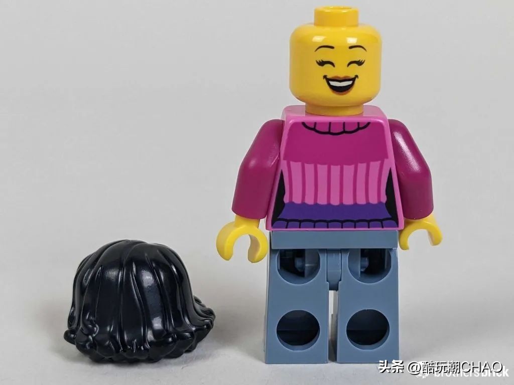 乐高三月新品2024开箱,乐高icons新品