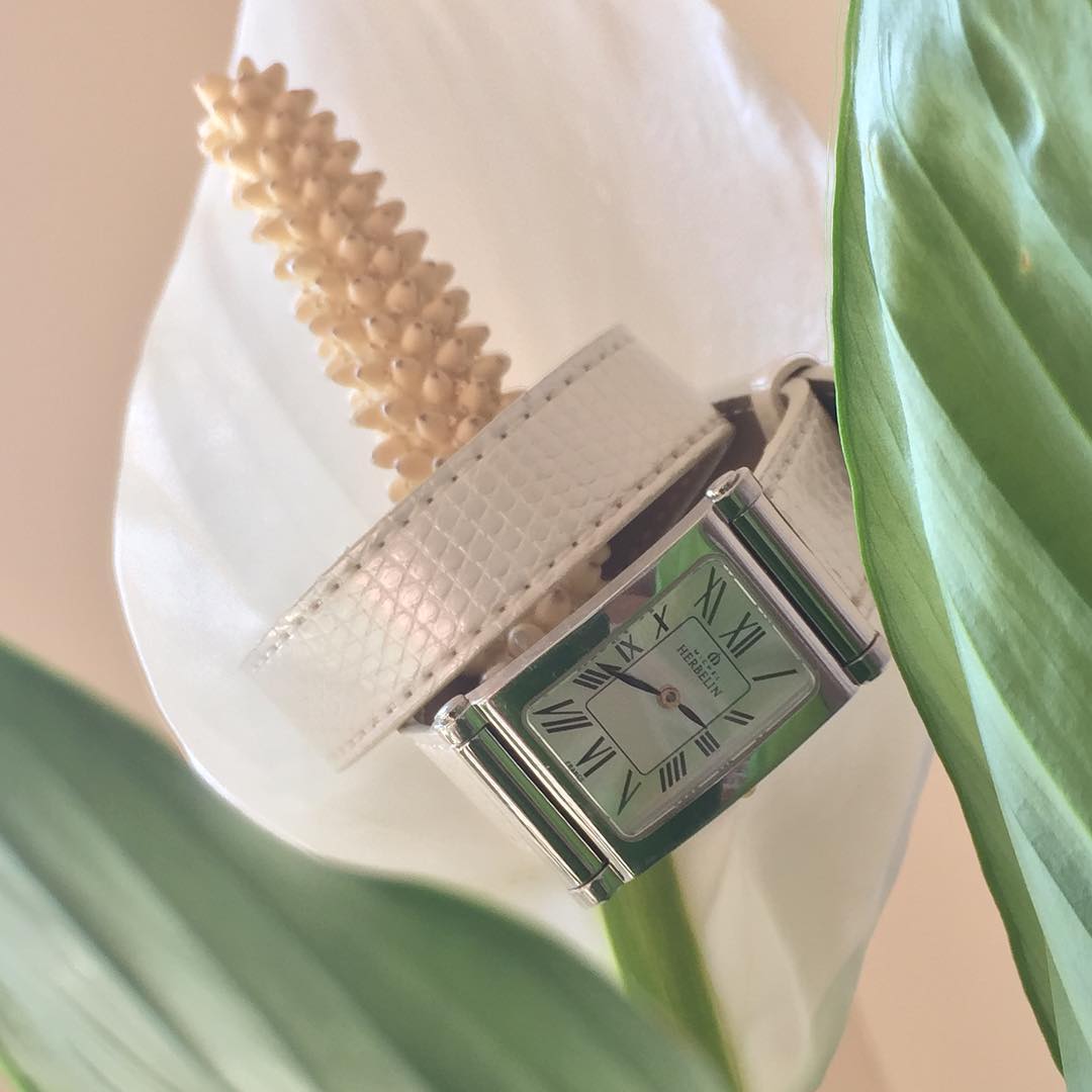 十款最畅销的女表,十款好看的女表