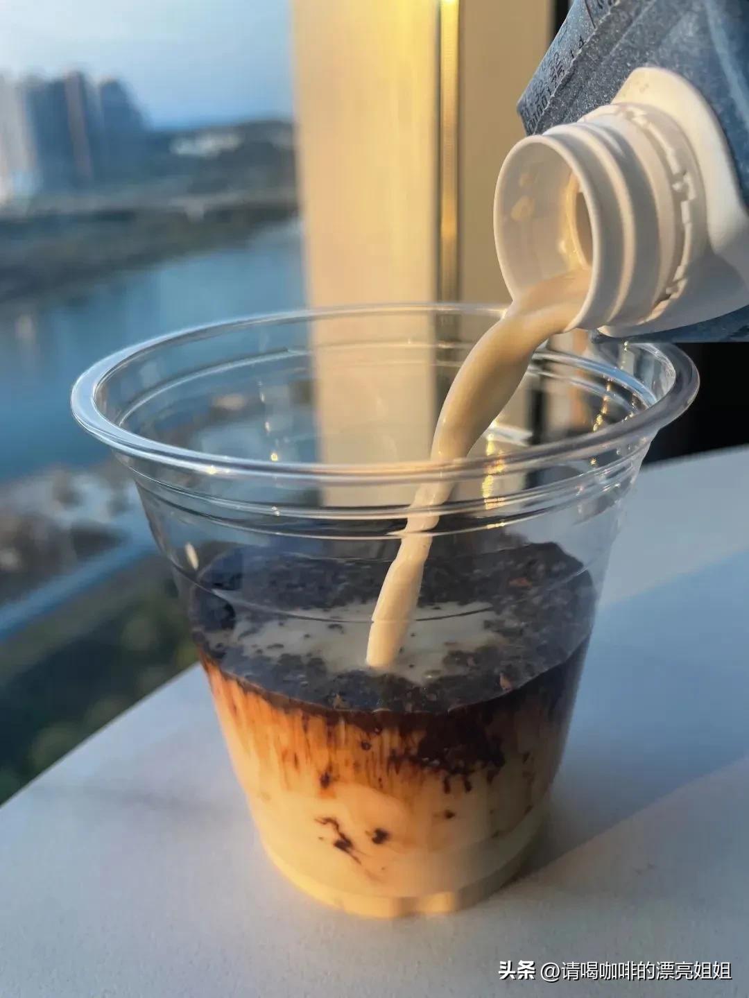 怎么挑选速溶黑咖啡,黑咖啡烘焙程度哪个比较好