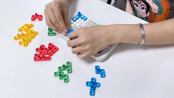 训练六七岁孩子思维的书籍和玩具,锻炼10岁孩子的逻辑思维玩具