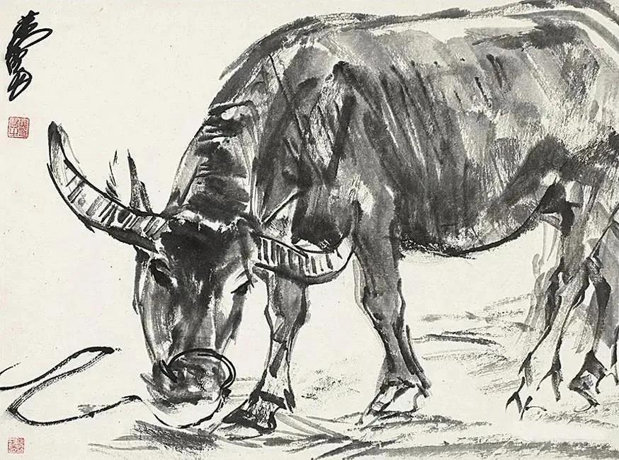 黄胄画两条驴现在值多少钱,黄胄画驴真迹图片是真的吗