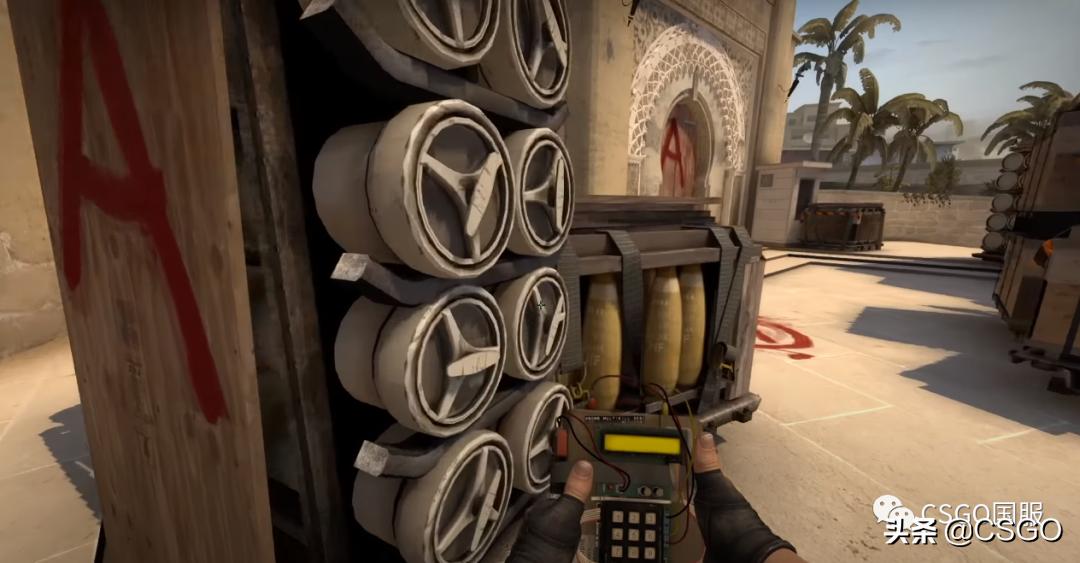 csgo最新更新纪念,csgo2020年3月4日更新日志