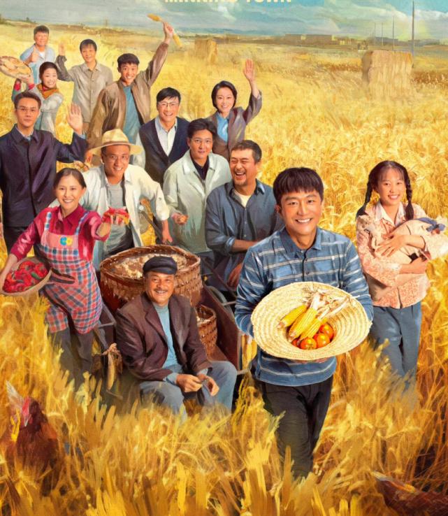 狂飙大结局怎么烂尾了,《狂飙》大结局被质疑烂尾