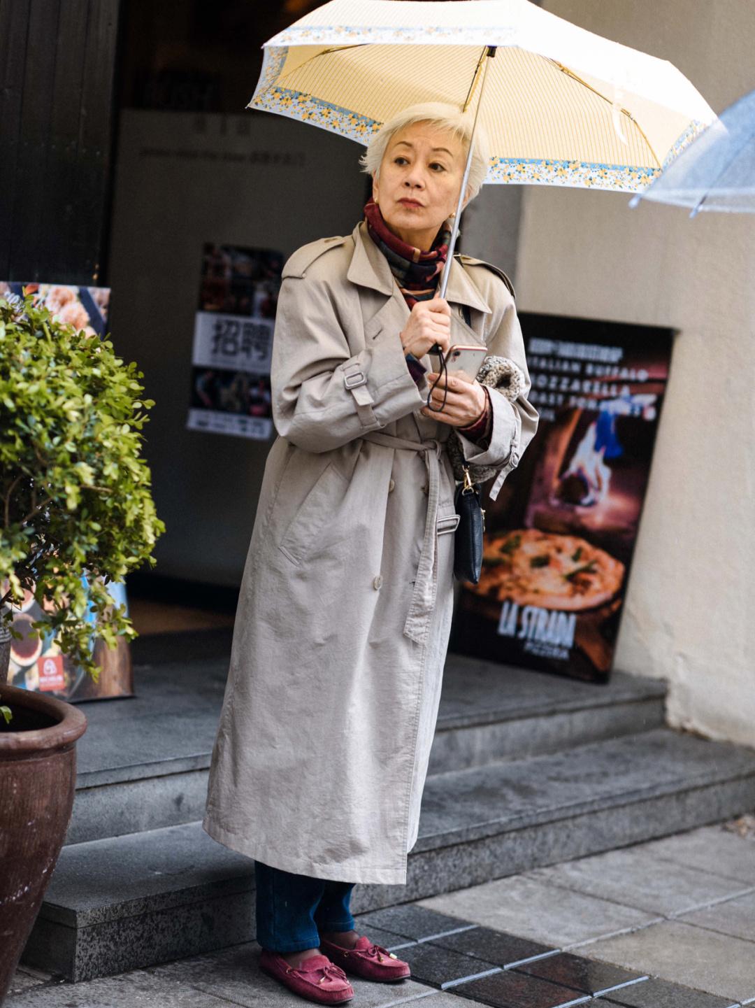 上海时尚奶奶短发,上海时尚奶奶发型短发