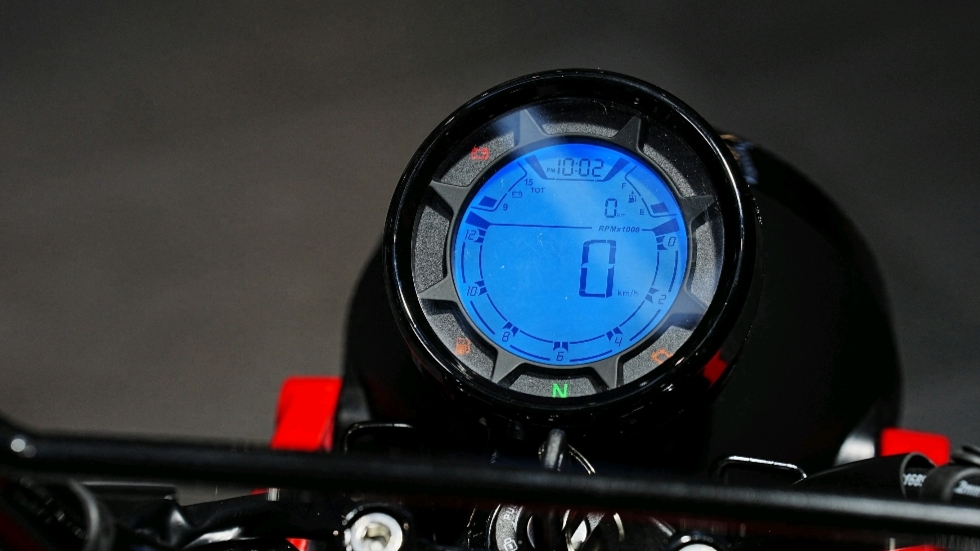 宗申野米125弯梁摩托车质量怎么样,宗申野米弯梁摩托车