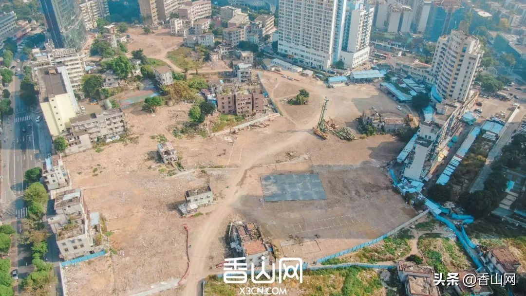 珠海城中村都有哪些村,珠海最新城中村改造公布