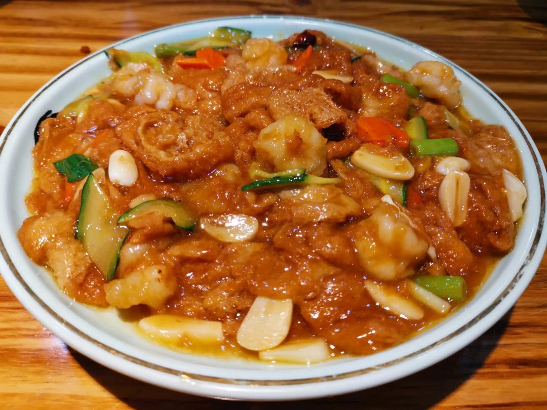 天津人离不开的80样儿吃食