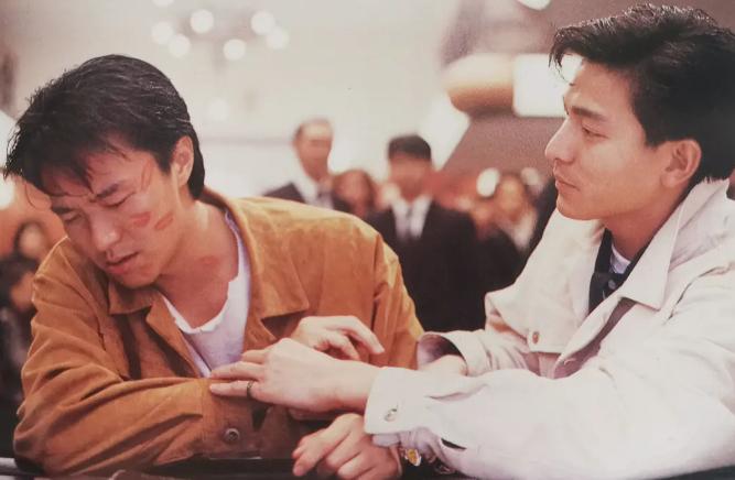 周星驰与香港娱乐圈的纷争，没有对错，只有利益