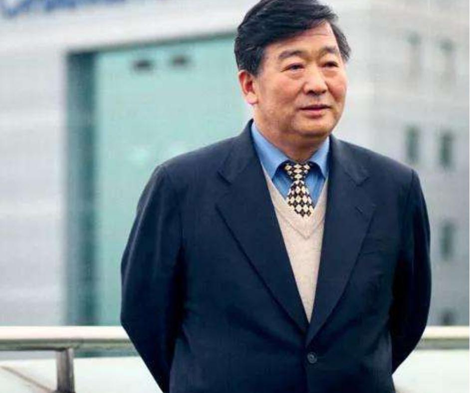 倪润峰回顾彩电业成王之路,倪润峰彩电最新消息