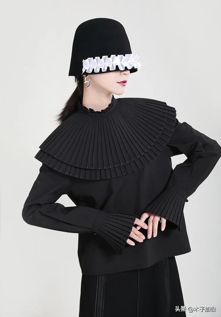 小众平价设计衣服店铺,小众平价店铺原创设计