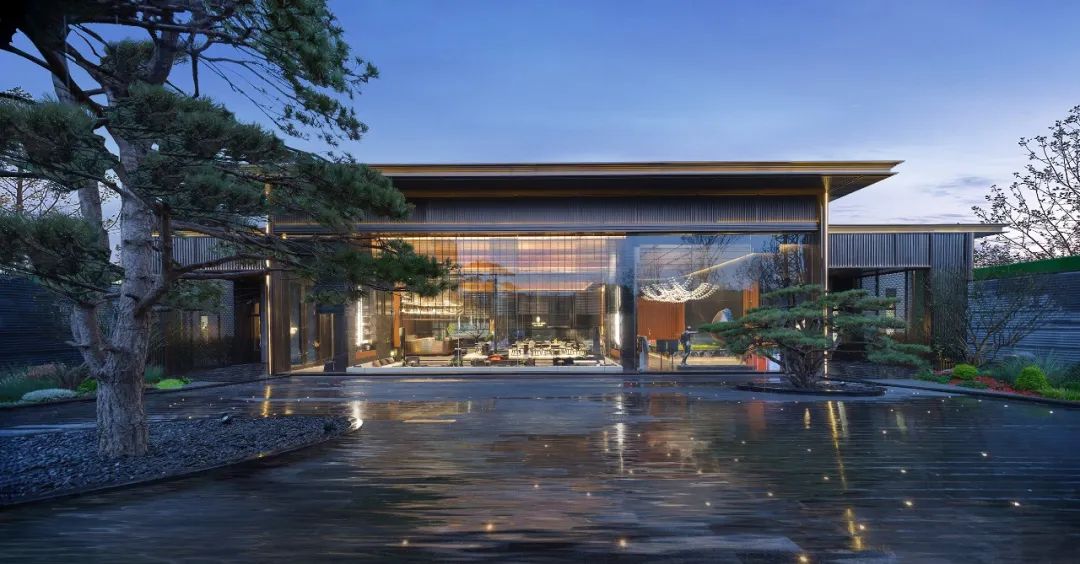 大源南第一红盘,大源南低密洋房