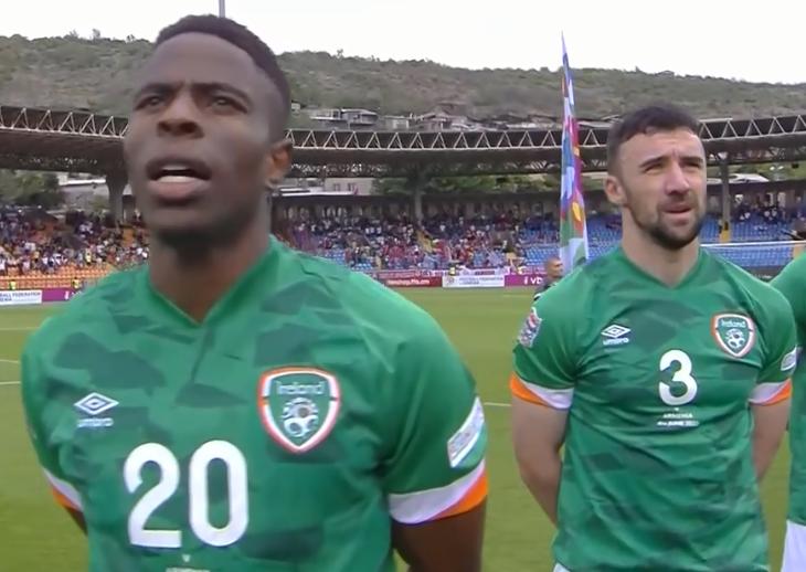 6500人见证0-1!FIFA第47爆大冷,欧洲鱼腩创历史,排名比国足低