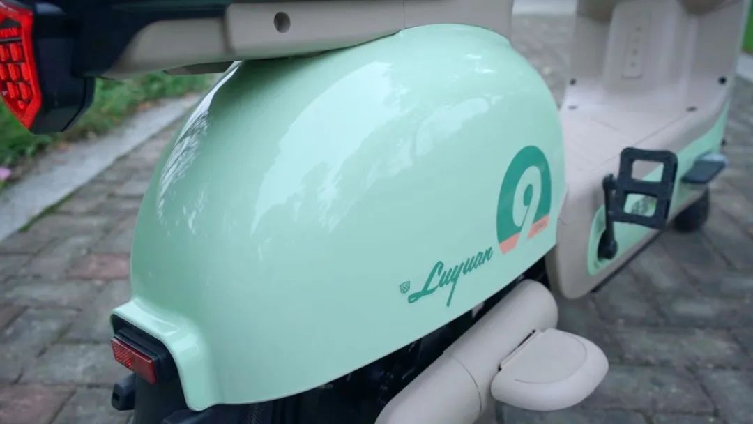 绿源cola9到底是48V还是60V,绿源cola5有哪些功能