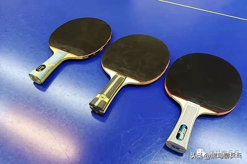 汕头市*级A**选手球板配置（202302）