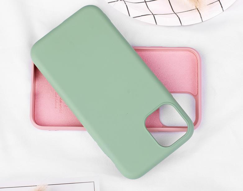 硅胶手机壳怎么看真假,硅胶保护壳怎么判断好坏