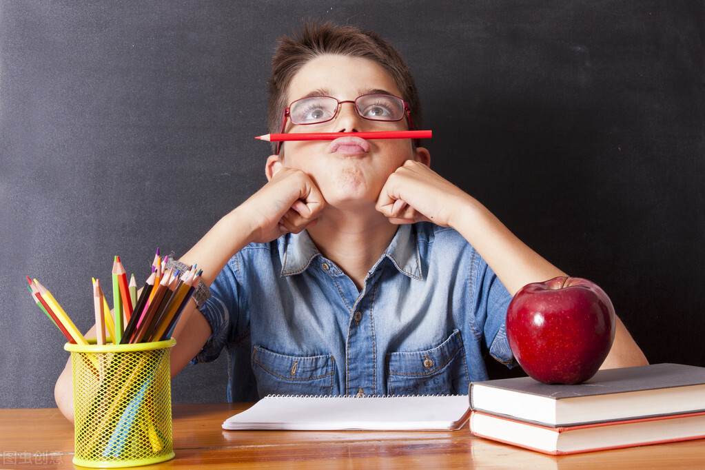 初中最适合逆袭的阶段,初中哪些孩子容易逆袭