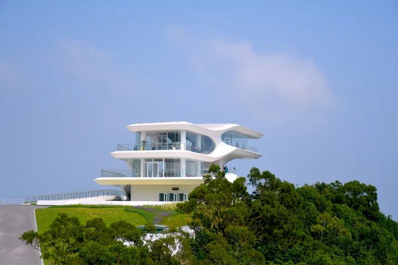 深圳看香港景点推荐,香港深圳必买特产