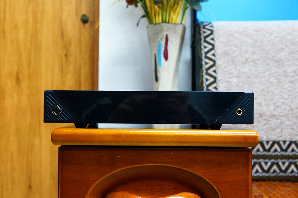 仙籁b2是怎么样提升音质的,仙籁b2播放器加什么功放好