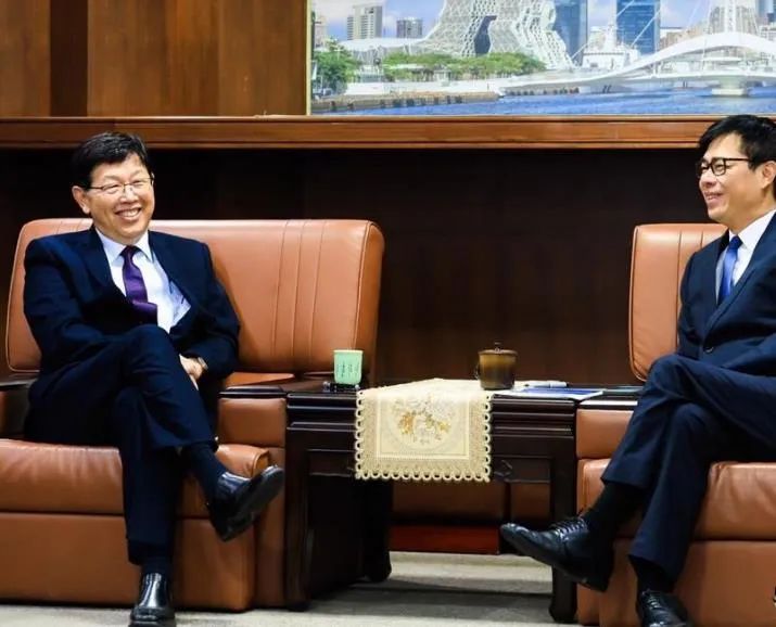 郭台铭投资增城市面板厂,郭台铭台湾芯片加工公司