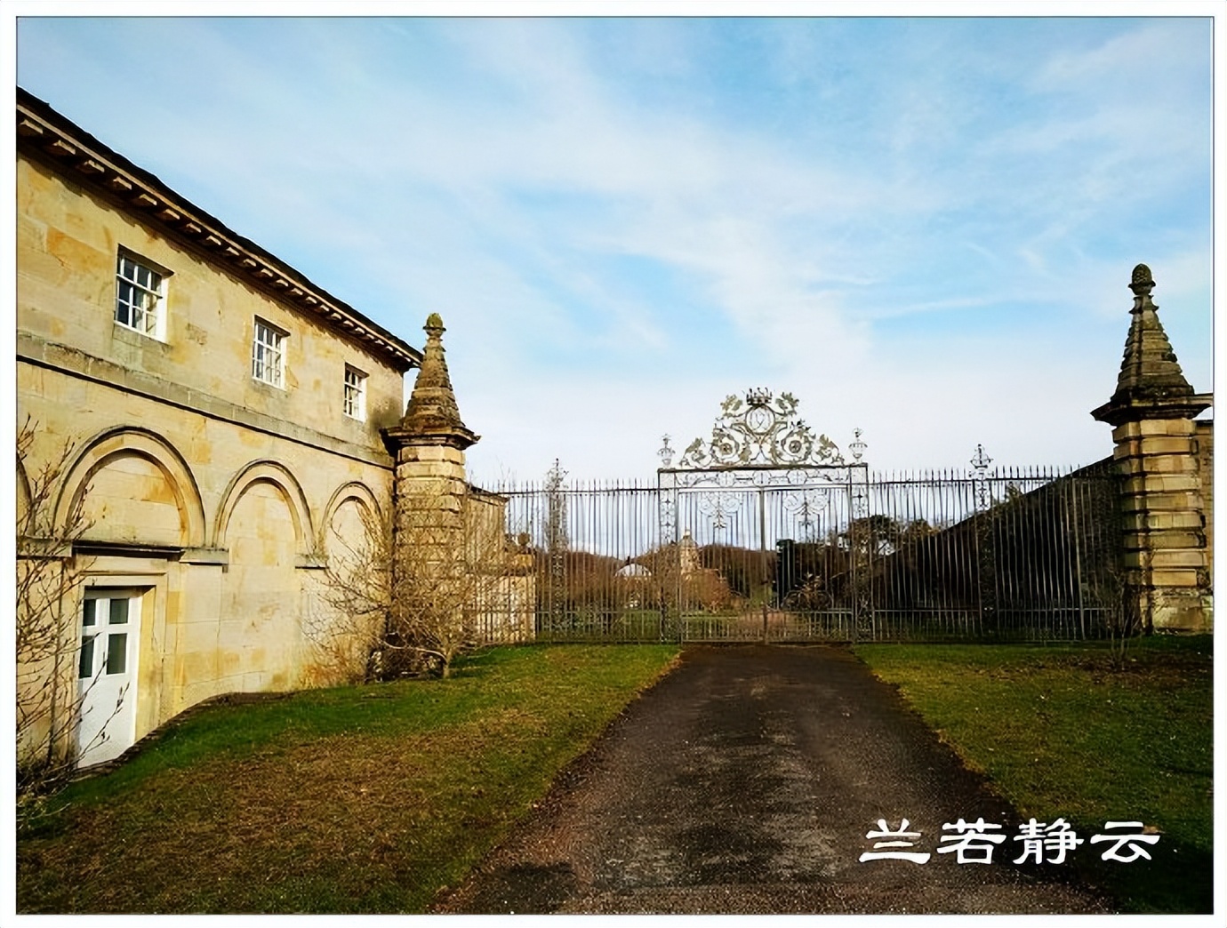 霍华德城堡游记,英国拍摄霍格沃茨城堡的地点
