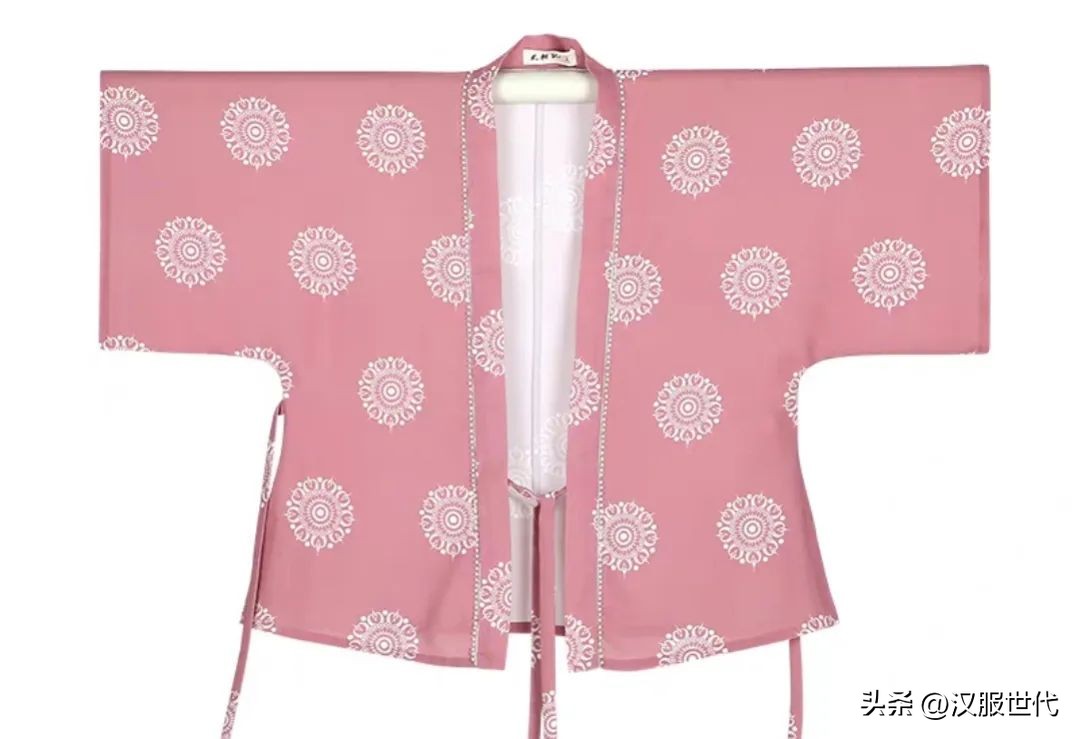 四种千万不要买的汉服,315这些诈骗的坑不得不防