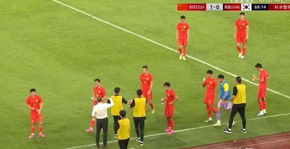 中国足球复兴计划,分析一下中国足球的现状和问题