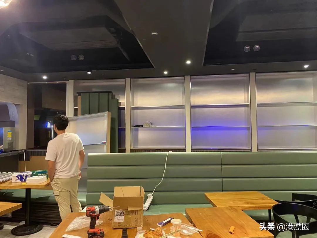 在香港开餐馆赚钱吗,去香港洗碗多少钱一个月