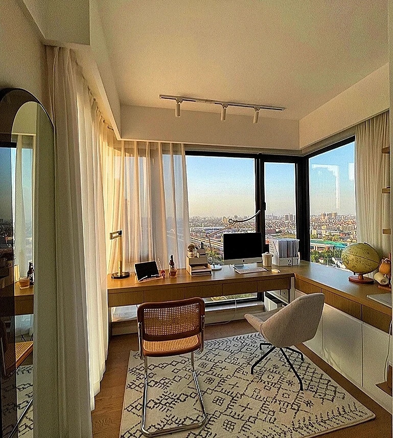 窗帘的选择有哪些方法图解,窗帘如何选择技巧和方法