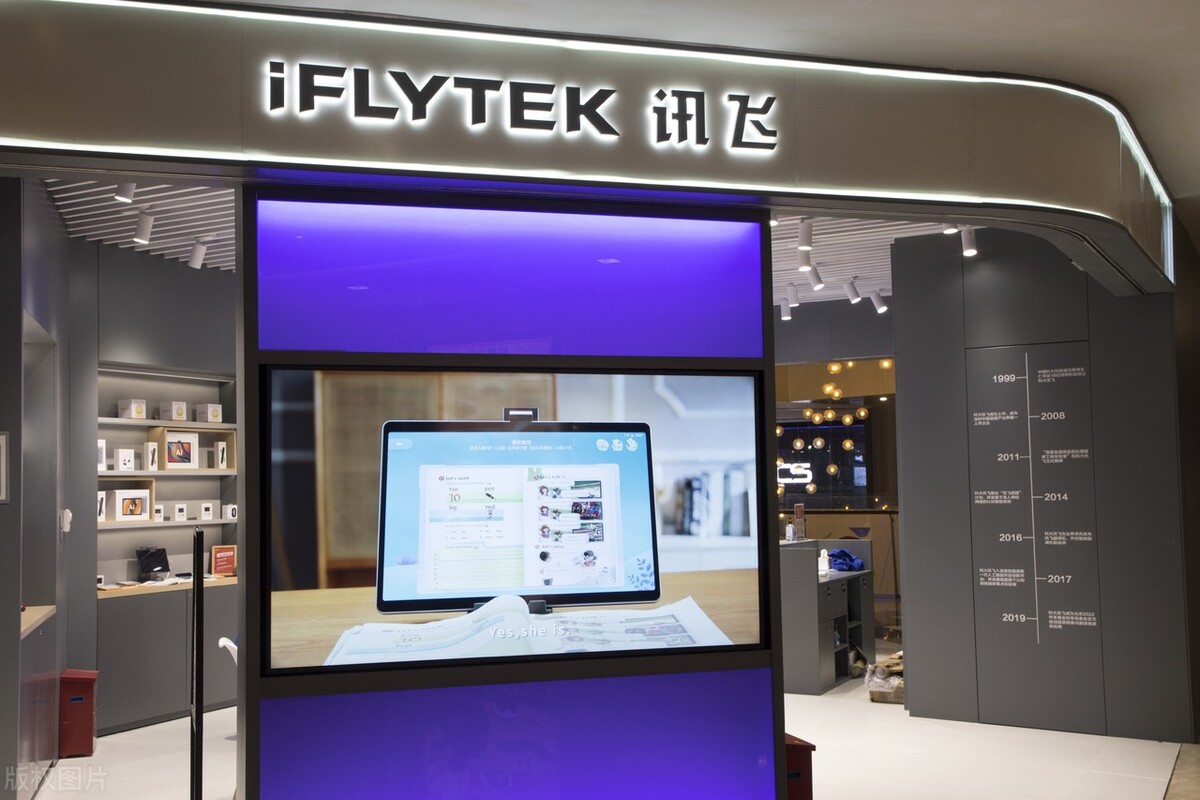 中国十大顶级科技龙头,前十只科技龙头股