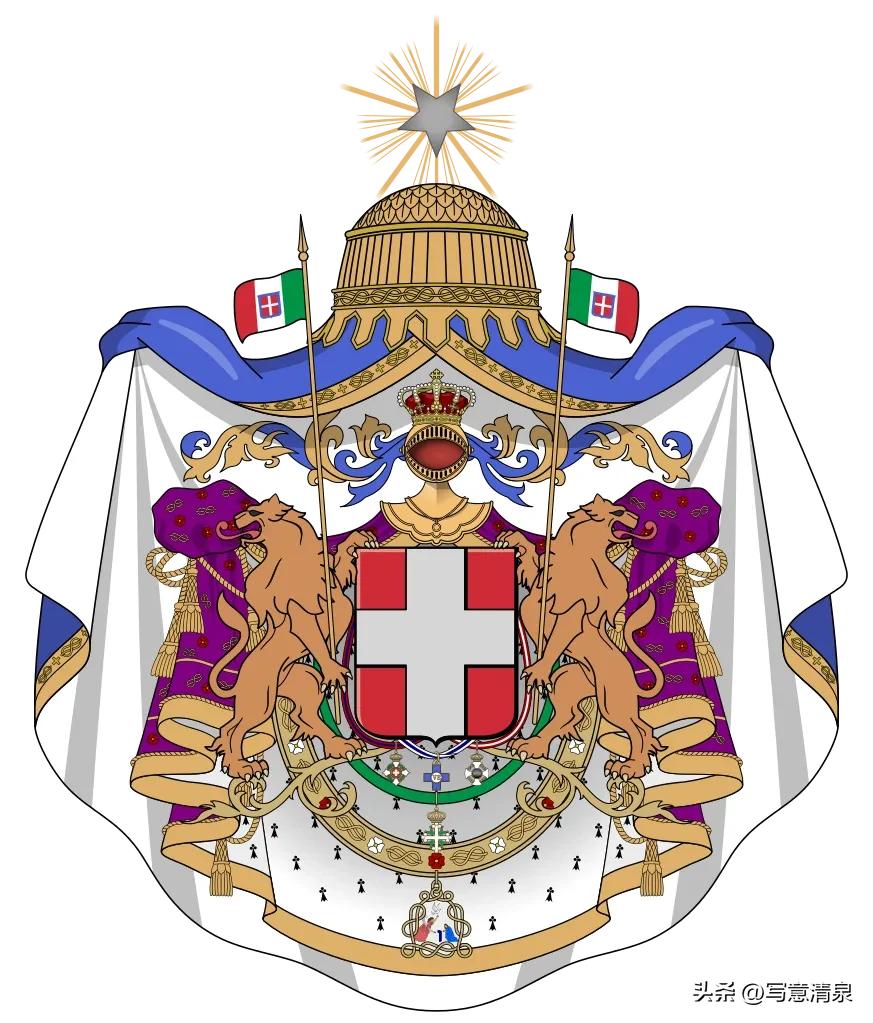 世界主要国家国旗一览表,世界各国国徽高清大全