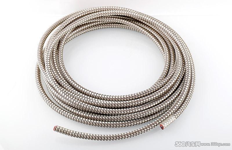 喇叭线有没有讲究,喇叭线选择