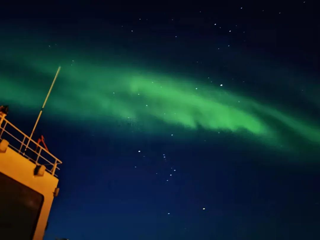 厦大学生前往南极科考,厦大地球与海洋学院和海洋三所