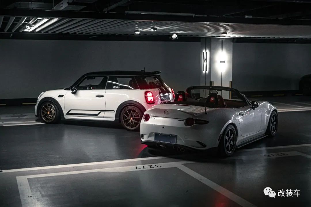 放弃新思域买昂克赛拉,放弃思域的颜值