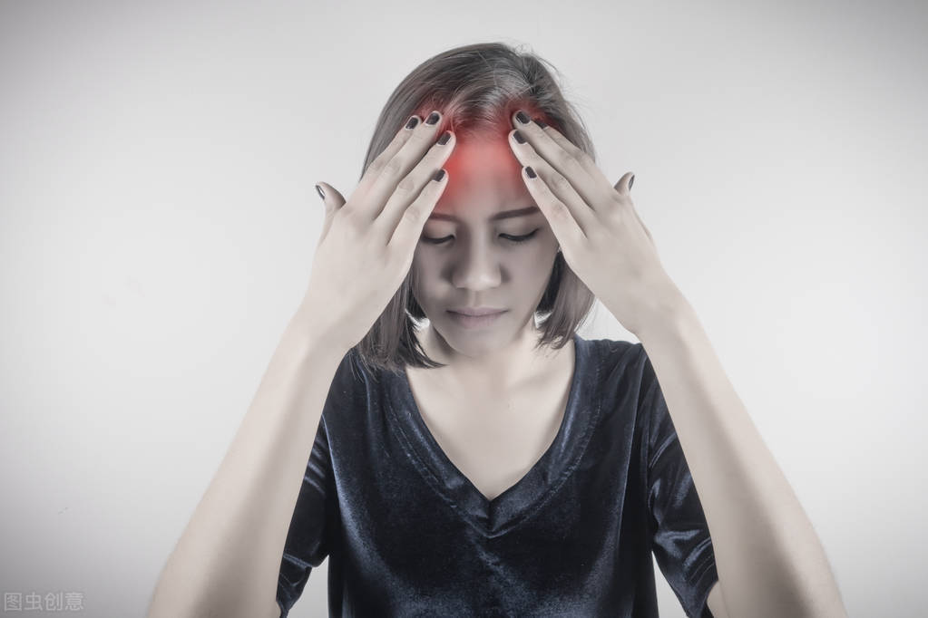 头痛每个部位使用什么中药,中药祛除头痛偏方大全图解