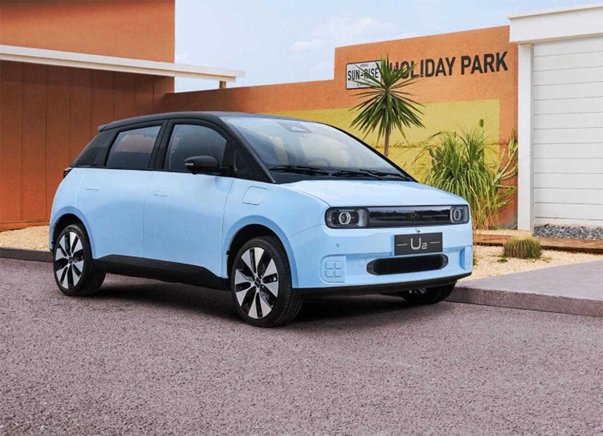 江南u2已购车车主们感受如何,江南u2是哪家新能源汽车