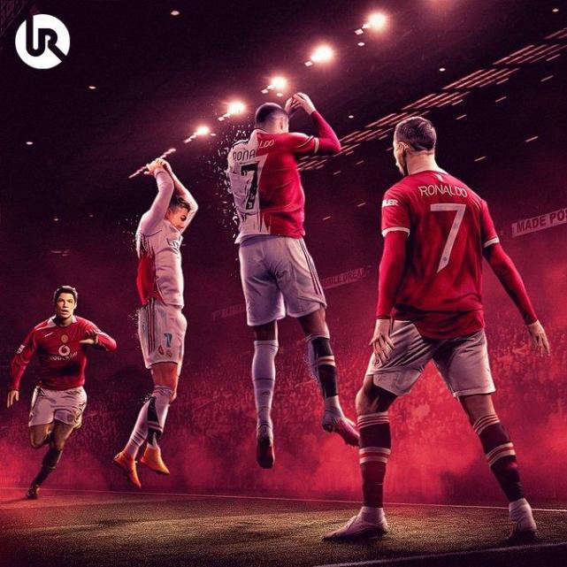 克里斯蒂亚诺罗纳尔多进球,克里斯蒂亚诺罗纳尔多进球动作