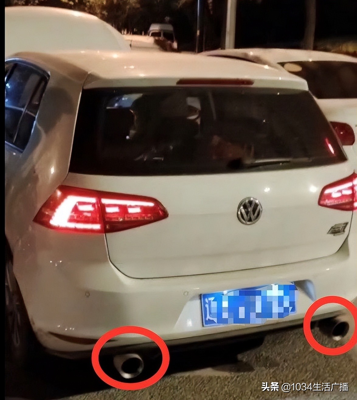 违法改装车炸街违法吗,沈阳飙车炸街专项整治