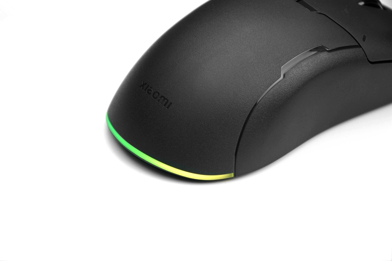 小米鼠标lite拆解,小米游戏鼠标lite拆解