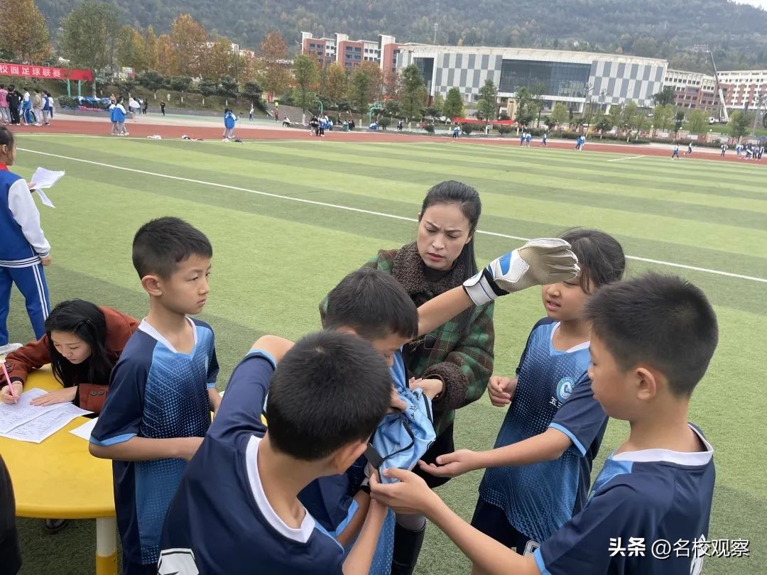 四川青少年足球联赛巴中代表队,青少年足球联赛巴中