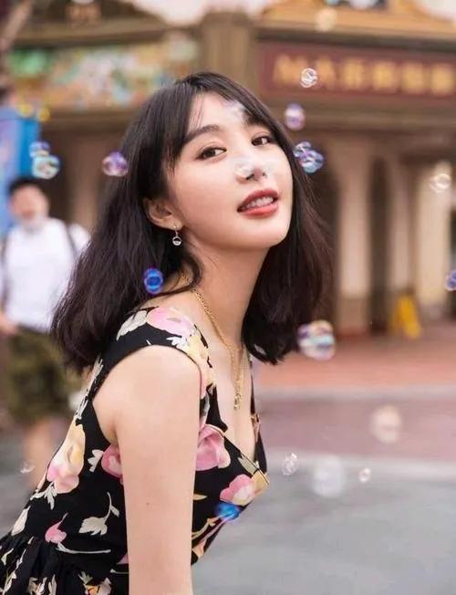 李菲儿的最新美照,李菲儿惊艳写真高清图片