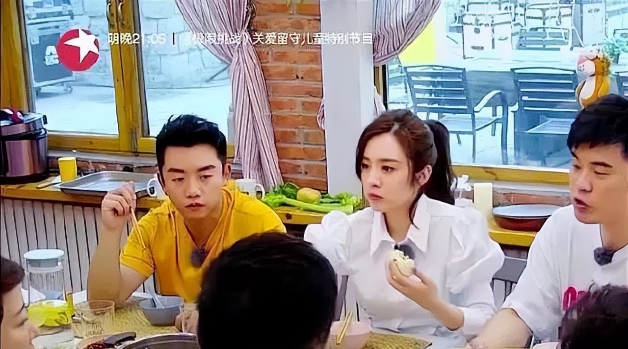 郑恺前任三备胎反击战,郑恺前任3一山更比一山高