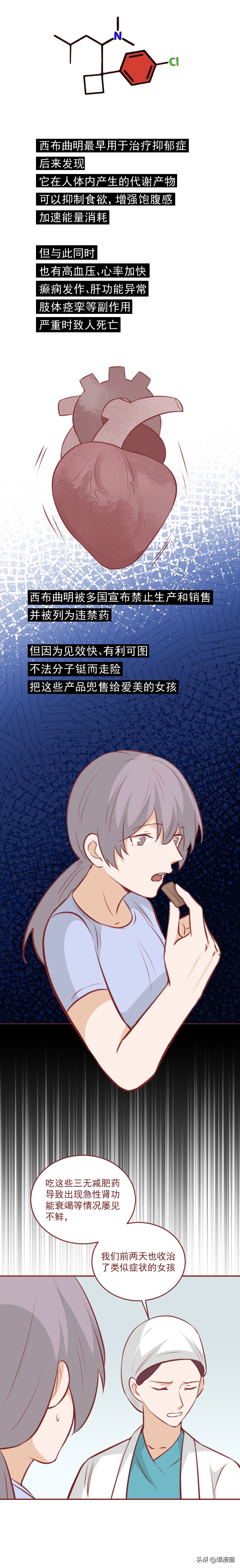 一块巧克力造成的悲剧,一块巧克力对女孩子的危害