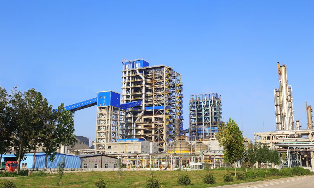 绿色工厂！瑞星交出环保硬核“答卷”