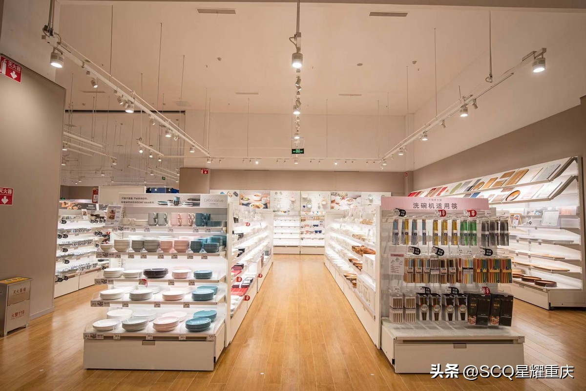 日本nitori宜得利家居怎么样,nitori宜得利家居北京